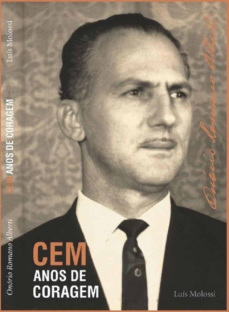 Cem Anos de Coragem