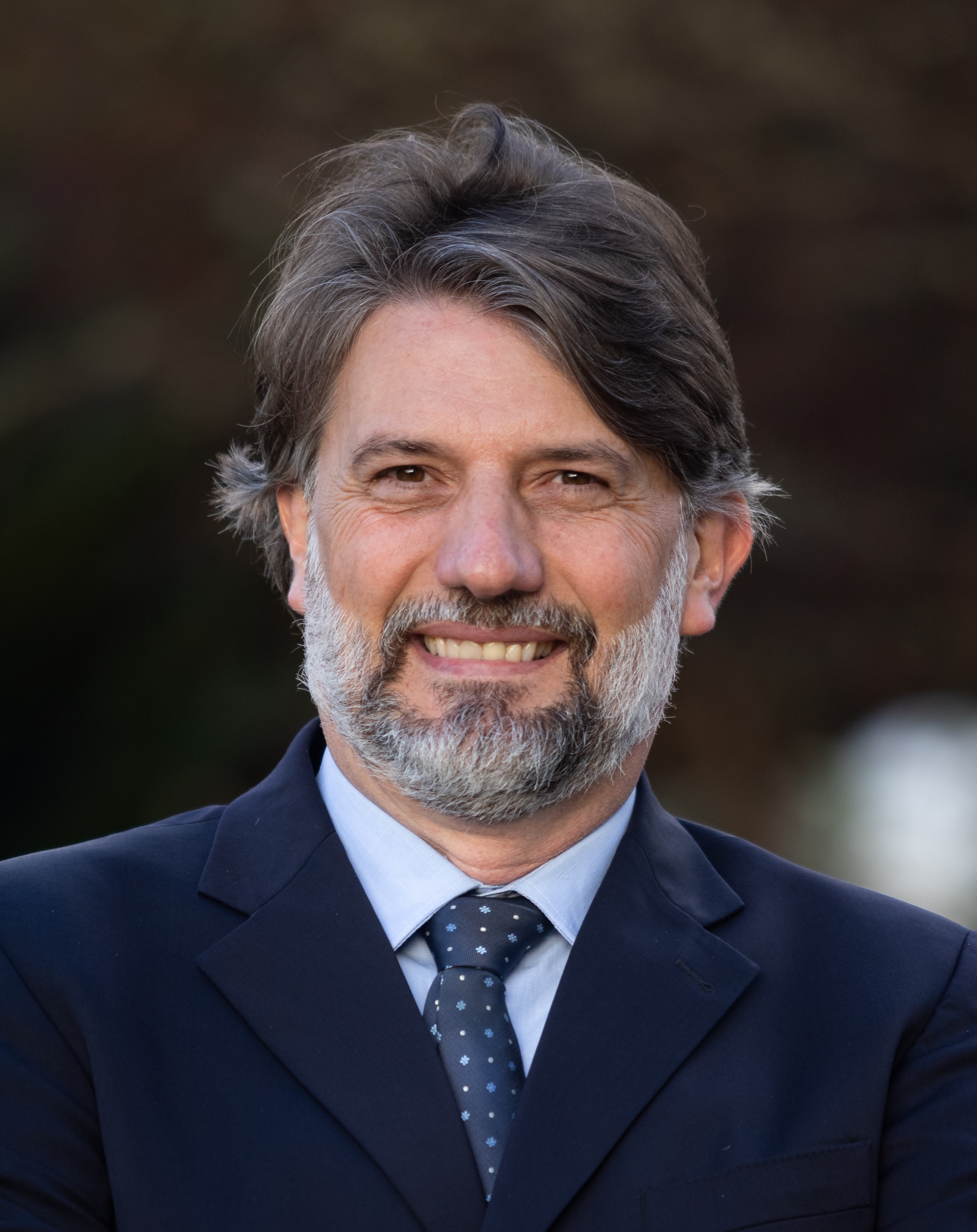 Luís Molossi